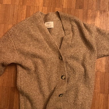 Cardigan /S