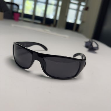 Black Sunglasses