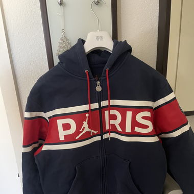 Psg pullover