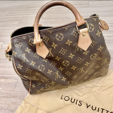 LV Speedy 25 