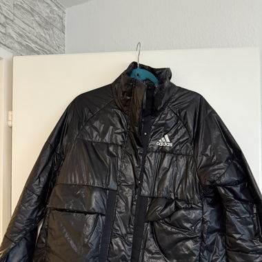Adidas Jacke Grösse S