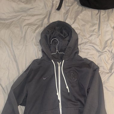 Jacket NBA Boston