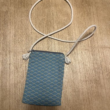 Petit sac bandoulière