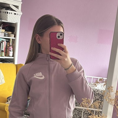 Nike Sportjacke