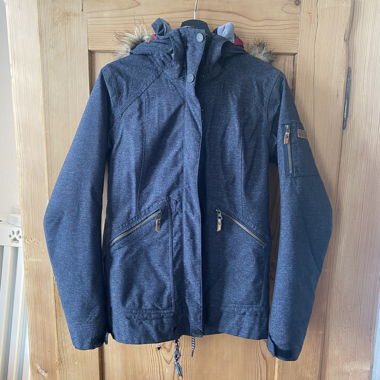 Ski-/ Snowboard Jacket