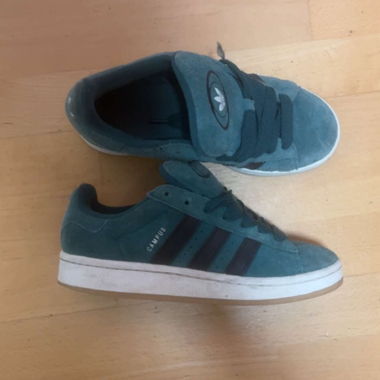 Brand New Adidas Campus