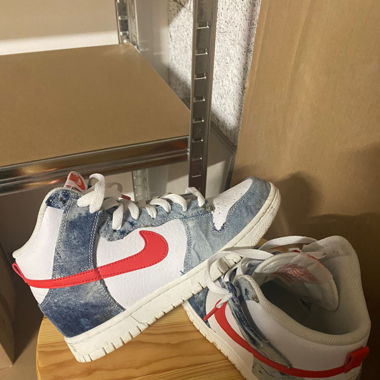 Nike 