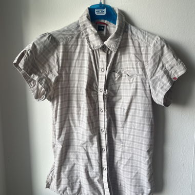 Vintage Hemd