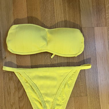 Bikini Set