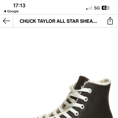 Converse