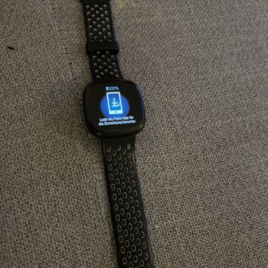 Fitbit Versa 3