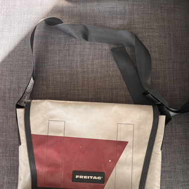 Freitag Bag F14 DEXTER
