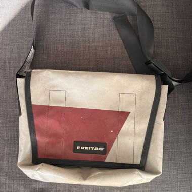 Freitag Bag F14 DEXTER