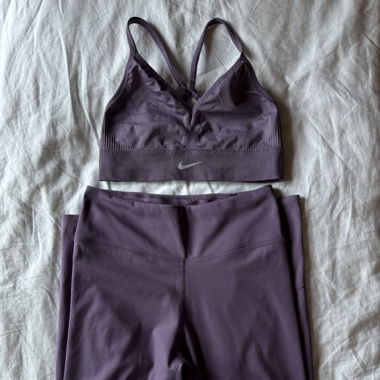 Workout Set