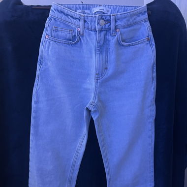Jeans irene 