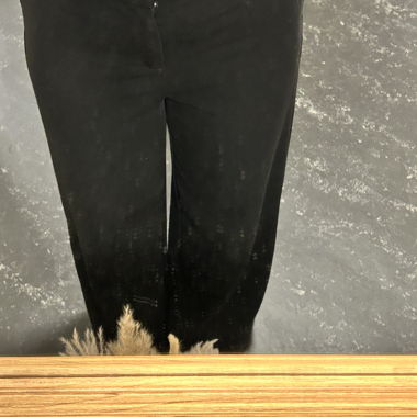 Stoffhose