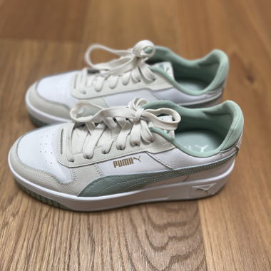 Puma Sneakers New