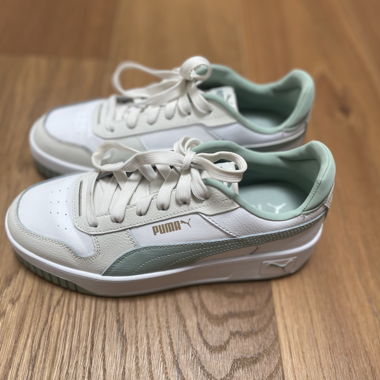 Sneaker Puma nuove