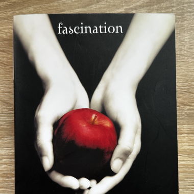 Fascination Tome 1 / Stéphanie Meyer