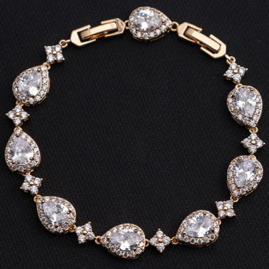 Bronze Bracelet