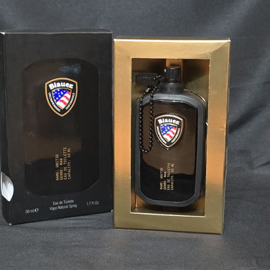Profumo Eau de Toilette U-N1T3D blu (50 ml)