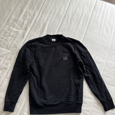 C.P. company sweater