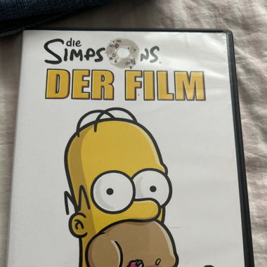 Simsons Der Film