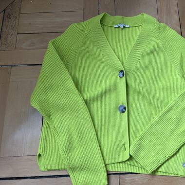 Tom Tailor Jacke