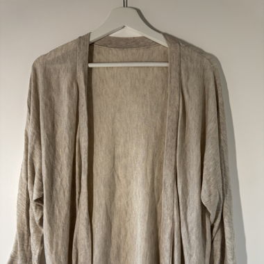 Strickjacke