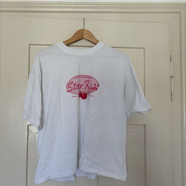 Scuffers T shirt