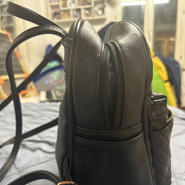 Kleiner Rucksack