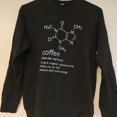 Pull Coffee
