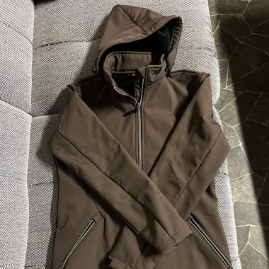 Windjacke 