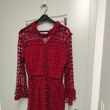 Robe habillée 