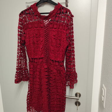 Robe habillée 