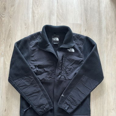 The North Face Jacke