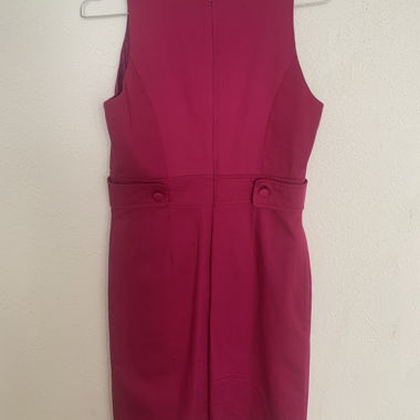 Pink Sheath Dress by Hours