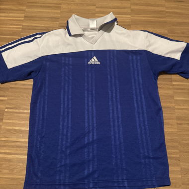 T-shirt vintage Adidas