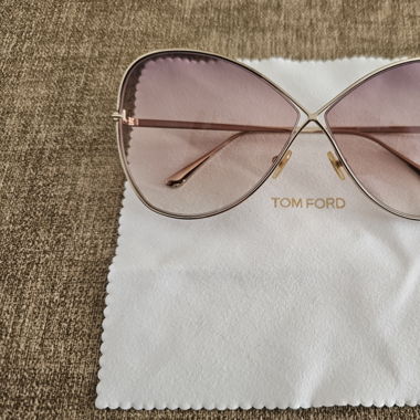 Tom Ford Nickie TF842
