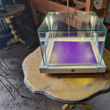 Schmuckvitrine