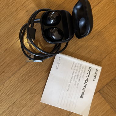 Samsung Galaxy Buds