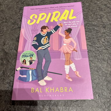 spirale