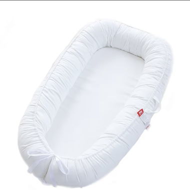 Culla co-sleeping bianca neonato 