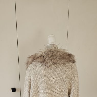 Strickjacke