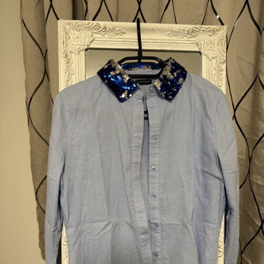 Bluse