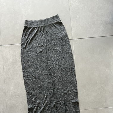 Zara long skirt