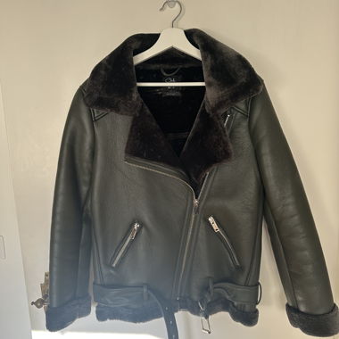 Giacca / Cappotto 34