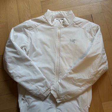 Arc’teryx Atom-Jacke