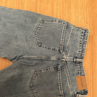 rowe weekday jeans