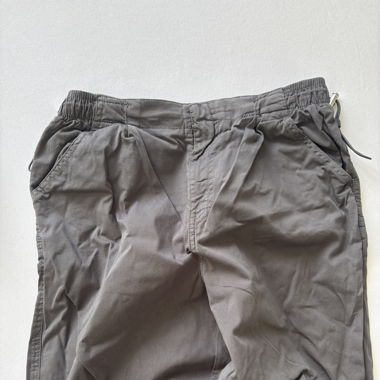 b a g g y  balloon pants
